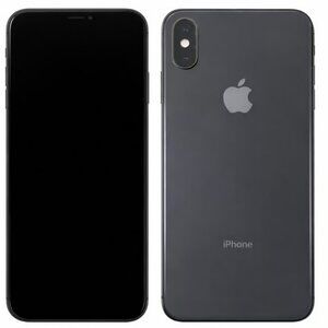 Apple iPhone XS Max 64GB Space Gray Unlocked A1921 Good Condition. # 16а